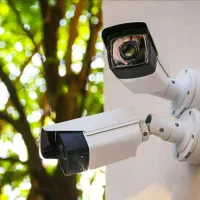 دوربین مداربسته و دزدگیر *نقد اقساطی بدون سود *