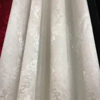 پرده پانچ آماده تحویل|پرده، رانر، رومیزی|تهران, استاد معین|دیوار