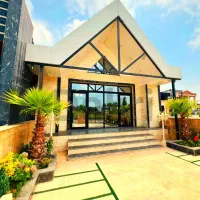 ویلافلت-نماانگلیسی200متری-سند6دانگ-جاده-دریا