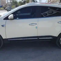 جک s5|خودرو سواری و وانت|کهنوج, |دیوار