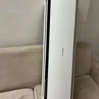 پنل داخلی کولر گازی  جنرال گلد به همراه موتور|کولر گازی و فن‌کوئل|رشت, سلیمانداراب|دیوار