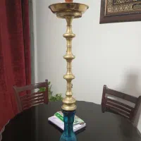 قلیان قلیون حاج اوغلی برنجی|کلکسیون و سرگرمی|مشکین‌دشت, |دیوار