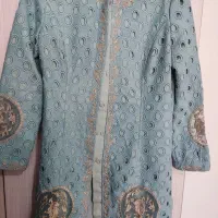 مانتو مجلسی