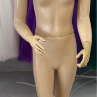 مانکن بچگانه(دخترانه) برند آدمک