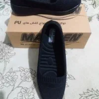 کفش راحتی زنانه
