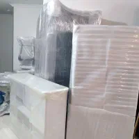 اتوبارحمل بار اسباب کشی منزل باکارگرباماشین ایسوزو|خدمات حمل و نقل|بندرعباس, |دیوار