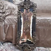 ۳ عدد تابلو|تابلو، نقاشی، عکس|ری, جوانمرد قصاب|دیوار