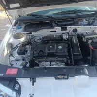 پارس تیوفایو1401سیمی معاوضه باخودرو هم دارم|خودرو سواری و وانت|قزوین, |دیوار