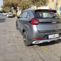 ام وی ام  ایکس ۲۲ پرو x 22 pro مدل ۱۴۰۴|خودرو سواری و وانت|مشهد, بهاران|دیوار