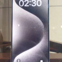 ایفون 15 پرومکس