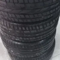 لاستیک ۵۰ درصد|قطعات یدکی و لوازم جانبی|اصفهان, ولدان|دیوار
