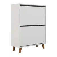 جاکفشی باریک داشبوردی کم جا