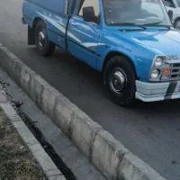 نیسان دوگانه کارخانه ۸۶انژکتور