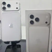آیفون iphone 17 pro max