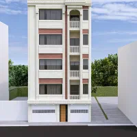 طراحی نما و طراحی داخلی ساختمان|خدمات پیشه و مهارت|گرگان, |دیوار