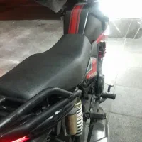 ایران دوچرخ|موتورسیکلت|تهران, امانیه|دیوار