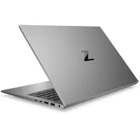 لپ تاپ گیمینگ رندرینگ HP ZBook 15 G8|رایانه همراه|قم, صفائیه|دیوار
