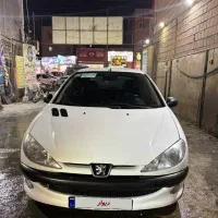 ۲۰۶ مدل ۹۰ در حد