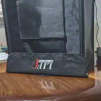 خیمه عکاسی نو