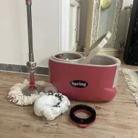 تی سطل دار