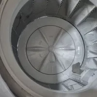 لباسشویی در بالا میتسوبیشی|ماشین لباسشویی و خشککن لباس|کازرون, |دیوار