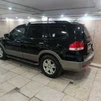 کیا موهاوی ۲۰۱۱ هشت سیلندر v8|خودرو سواری و وانت|تهران, دردشت|دیوار