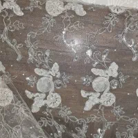 لباس سفید مخصوص عروس