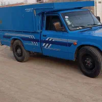 نیسان آپشنال مدل ۱۴۰۳