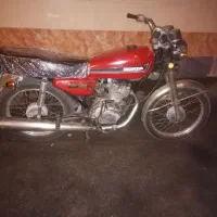 هندا سی جی ژاپن