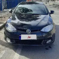 ام جی ۶ ۲۰۱۵