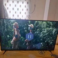 تلوزیون ۵۵ اینچ تی سی ال