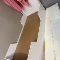 تخت خواب یک نفره با خوشخواب|تخت و سرویس خواب|زابل, |دیوار