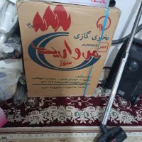 بخاری مروارید سوز 8هزار|بخاری، هیتر، شومینه|خرمآباد, |دیوار