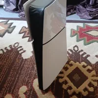 فروش PS5 اسلیم به همراه دسته اضافه، وسایل جانبی|کنسول، بازی ویدئویی و آنلاین|شیراز, شهرک قمشه|دیوار