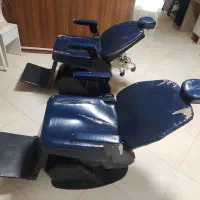 صندلی اصلاح یونیک