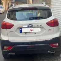 جک S3 مدل 1400 بی رنگ بی ضربه|خودرو سواری و وانت|رشت, گلسار|دیوار