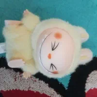 لبوبو ماکارون و هویت|اسباببازی بچه|بوشهر, |دیوار