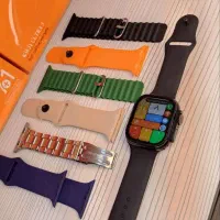 انواع ساعت هوشمند از 490 تومن بامهلت تست و گارانتی|ساعت|جهرم, |دیوار