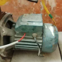 پمپ آب پتروللا ایتالیا