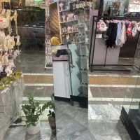 آیینه قدی|آینه|نظرآباد, نظرآباد|دیوار