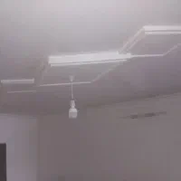 گچ کاری و لکه گیری|خدمات پیشه و مهارت|نیشابور, شهید بهشتی|دیوار