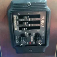 گیتار پیکاپ دار YAMAHA CG150cce|گیتار، بیس، امپلیفایر|بندر انزلی, آخرخط|دیوار