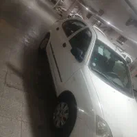 تیبا۲ مدل۱۴۰۰ کم کار استثنایی