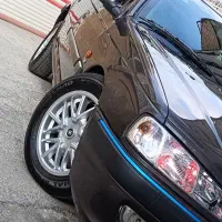 پژو پارس elx|خودرو سواری و وانت|تبریز, |دیوار