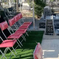 قاری مداح ترحیم تشریفات نیرو رستوران|خدمات پذیرایی، مراسم|مشهد, کوشش|دیوار