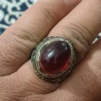 انگشتر یاقوت|جواهرات|اندیمشک, |دیوار