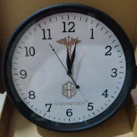 ساعت دیواری