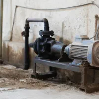 خط تولید کامل ورق نئوپان (زیر قیمت بازار)