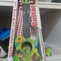 گیتار پسرانه اسباب بازی