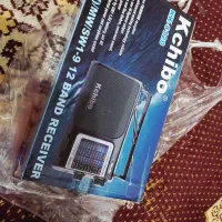 رادیو کاپیچو۱۲موج